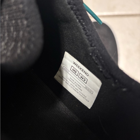 Women’s Weekend Vessi’s - Picture 4 of 6